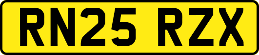RN25RZX