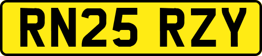 RN25RZY