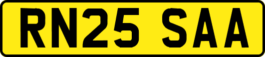RN25SAA