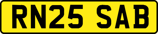 RN25SAB