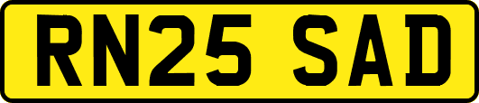 RN25SAD