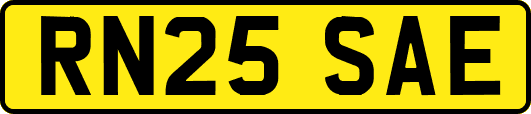 RN25SAE