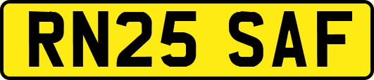 RN25SAF
