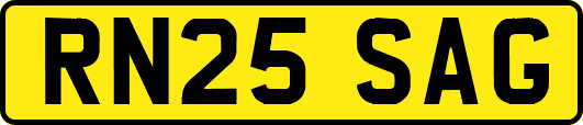 RN25SAG