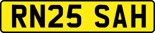 RN25SAH