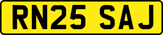 RN25SAJ