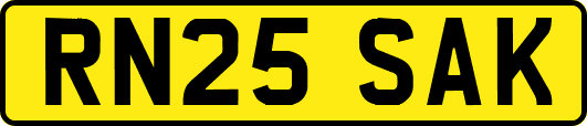 RN25SAK