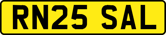 RN25SAL