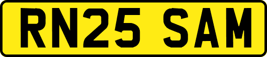 RN25SAM