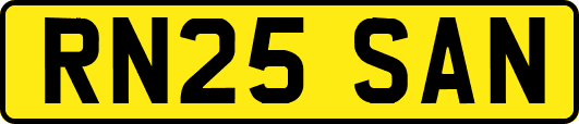 RN25SAN