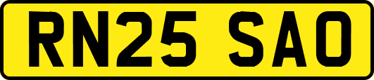 RN25SAO