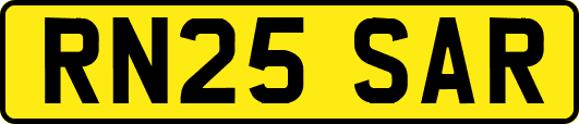 RN25SAR
