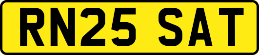 RN25SAT