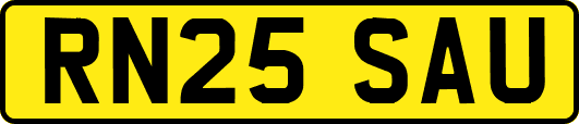RN25SAU