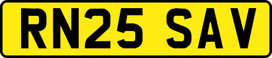 RN25SAV