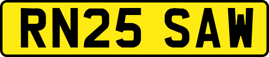 RN25SAW
