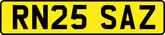 RN25SAZ