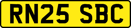 RN25SBC