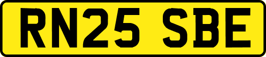 RN25SBE