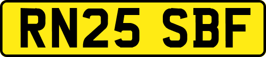 RN25SBF