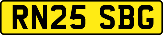 RN25SBG