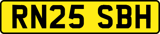 RN25SBH