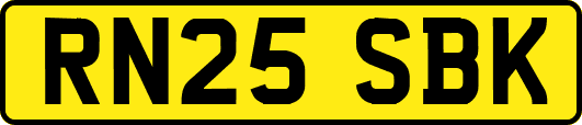 RN25SBK