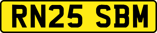 RN25SBM