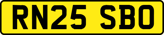 RN25SBO