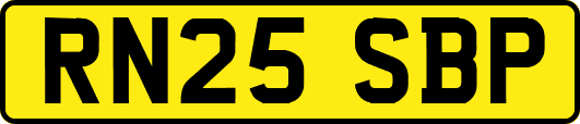 RN25SBP