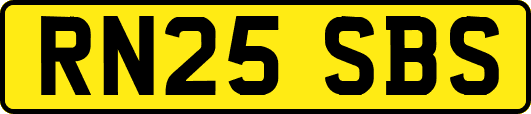 RN25SBS