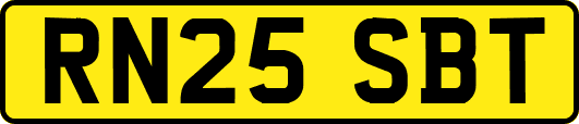 RN25SBT