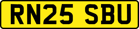 RN25SBU