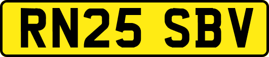 RN25SBV