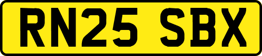 RN25SBX