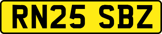RN25SBZ