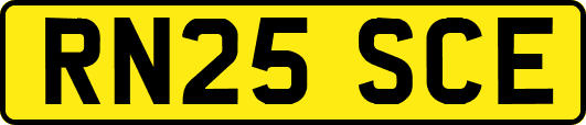 RN25SCE