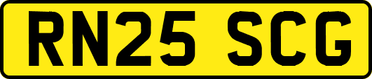 RN25SCG