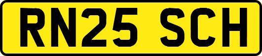 RN25SCH