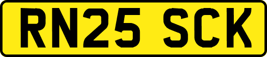 RN25SCK