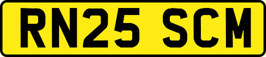 RN25SCM