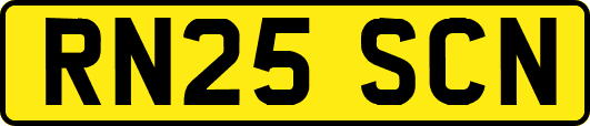 RN25SCN