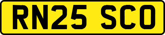 RN25SCO