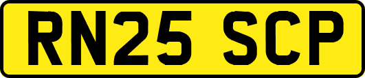 RN25SCP