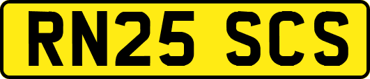 RN25SCS