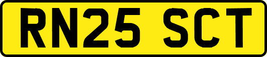 RN25SCT