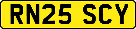 RN25SCY