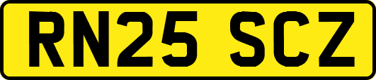 RN25SCZ