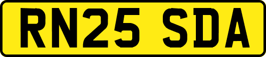 RN25SDA