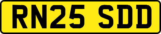 RN25SDD